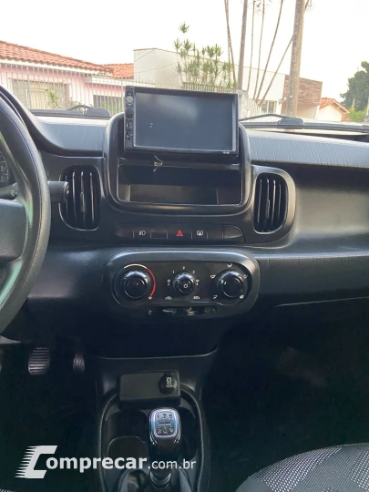 MOBI 1.0 8V Like
