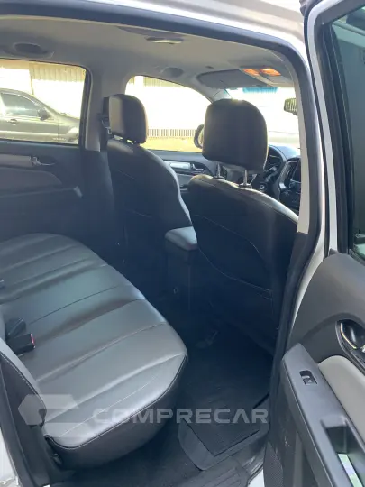 S10 2.4 LTZ 4X2 CD 8V