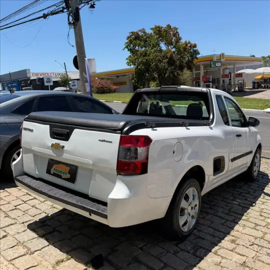 MONTANA 1.4 MPFI LS CS 8V