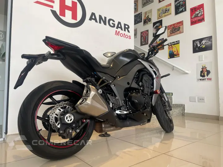 Z1000