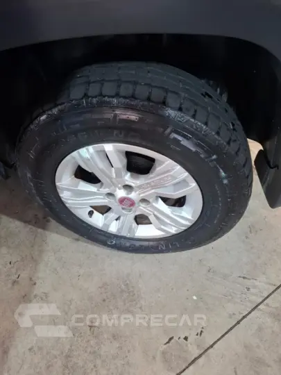 IDEA 1.8 MPI Adventure 16V