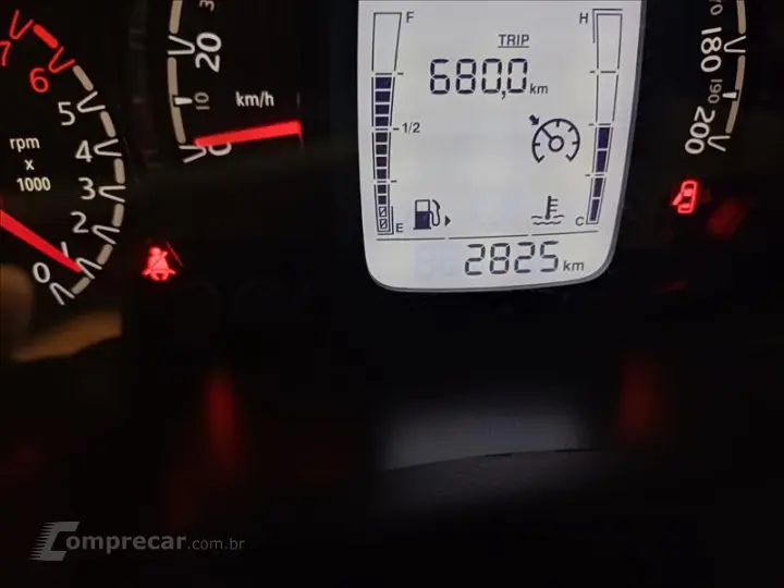 MOBI 1.0 Firefly Trekking