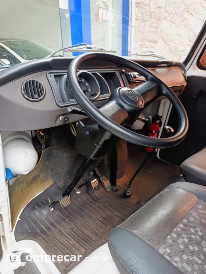 KOMBI 1.4 MI STD Lotação 8V