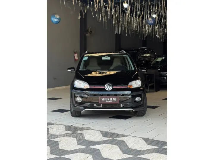 UP 1.0 170 TSI TOTAL FLEX XTREME 4P MANUAL