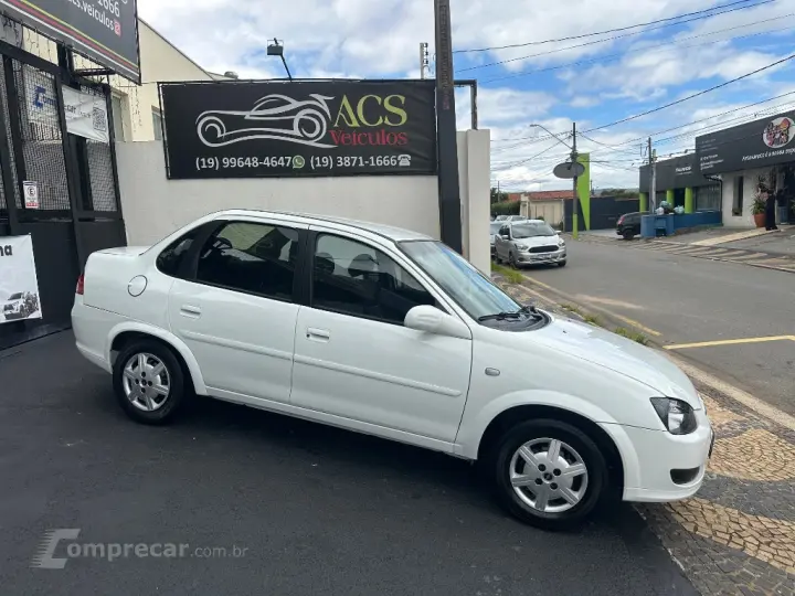 Classic Life/LS 1.0 VHC FlexP. 4p