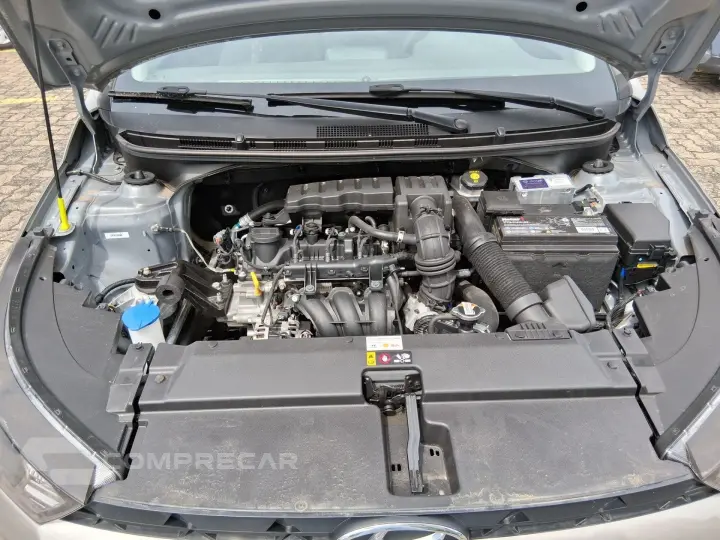 HB20S 1.0 12V FLEX COMFORT PLUS MANUAL