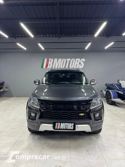 S10 2.8  Turbo High Country Automática