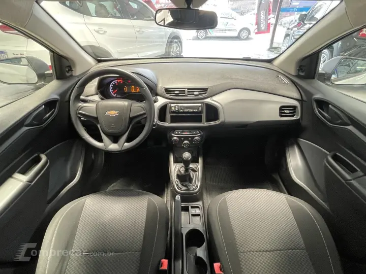 ONIX 1.0 MPFI JOY 8V FLEX 4P MANUAL