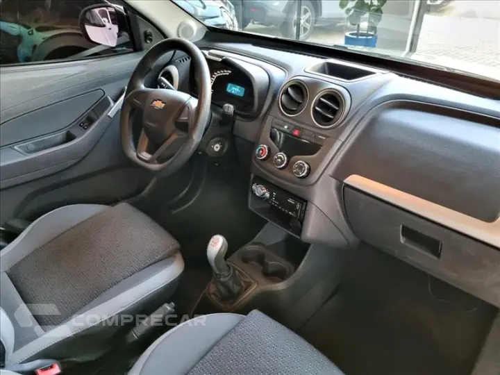 MONTANA 1.4 MPFI LS CS 8V