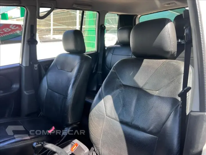 PAJERO TR4 2.0 4X2 16V 140cv