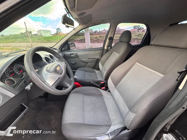 Celta LT 1.0 (Flex)