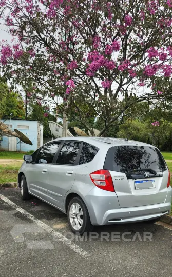 FIT 1.4 LX 16V