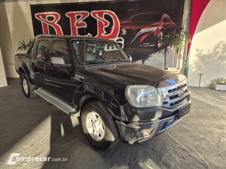 RANGER 2.3 Limited 4X2 CD 16V
