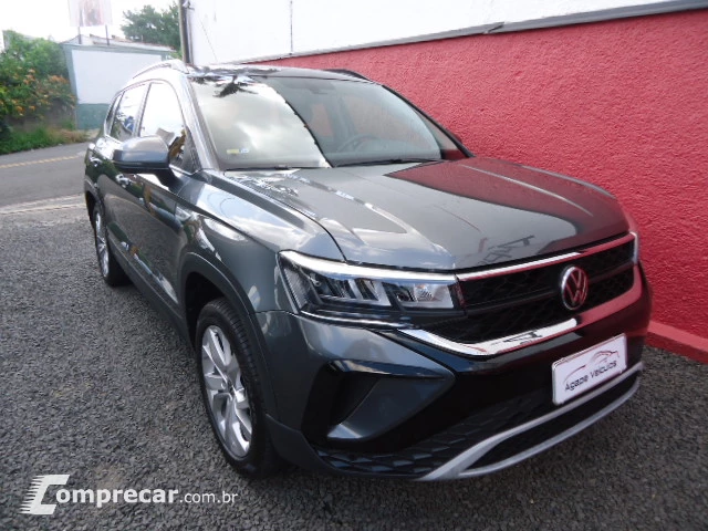 TAOS 1.4 250 TSI Comfortline