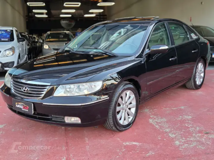 AZERA GLS 3.3 V6 24V 4p Aut.