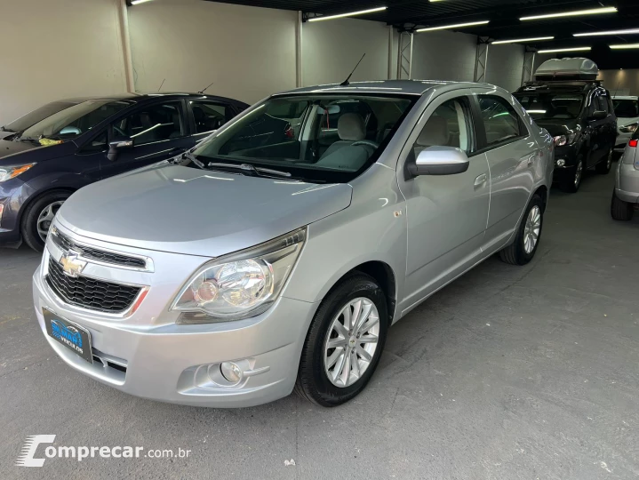 COBALT 1.4 LTZ 8V
