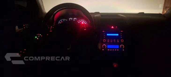 POLO SEDAN 1.6 MI Comfortline 8V