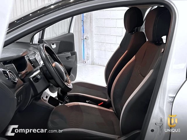 CAPTUR - 1.6 16V SCE ZEN X-TRONIC