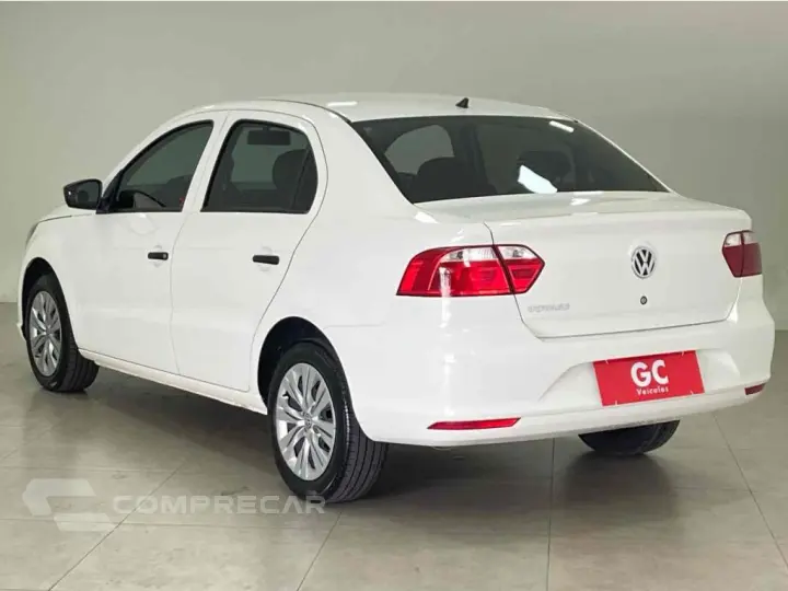 VOYAGE 1.0 12V MPI TOTALFLEX 4P MANUAL