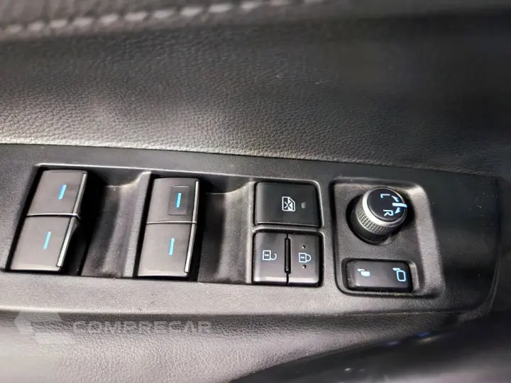 Corolla XEi 2.0 Flex 16V Aut.