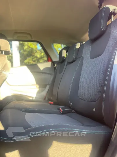 CAPTUR 1.6 16V SCE Life