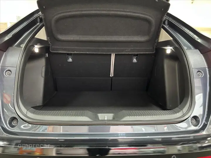 HR-V 1.5 DI I-VTEC TURBO FLEX TOURING CVT