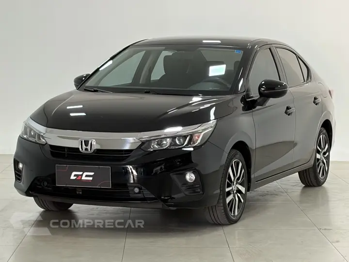 CITY 1.5 i-VTEC FLEX EX CVT