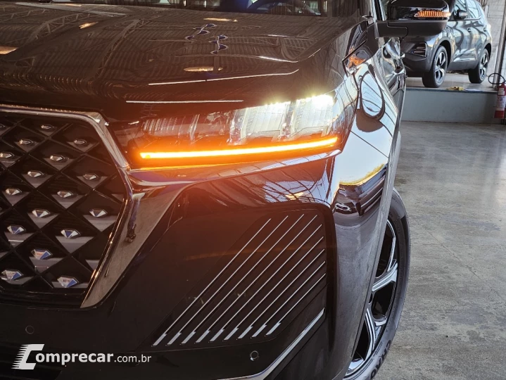 TIGGO 7 PRO 1.5 TCI  PLUG-IN HYBRID DHT