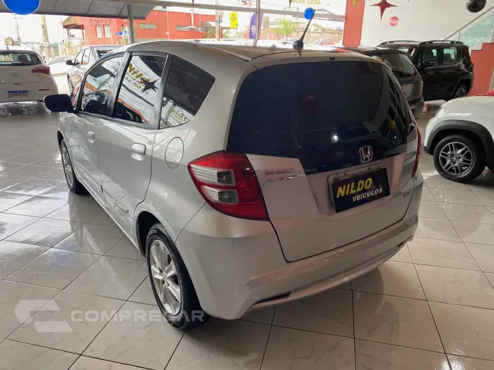 FIT 1.4 LX 8V