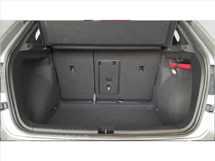TAOS 1.4 250 TSI TOTAL FLEX HIGHLINE AUTOMÁTICO