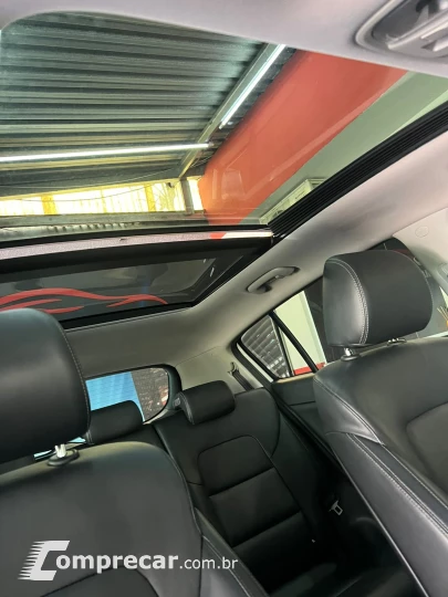 SPORTAGE 2.0 EX 4X2 16V