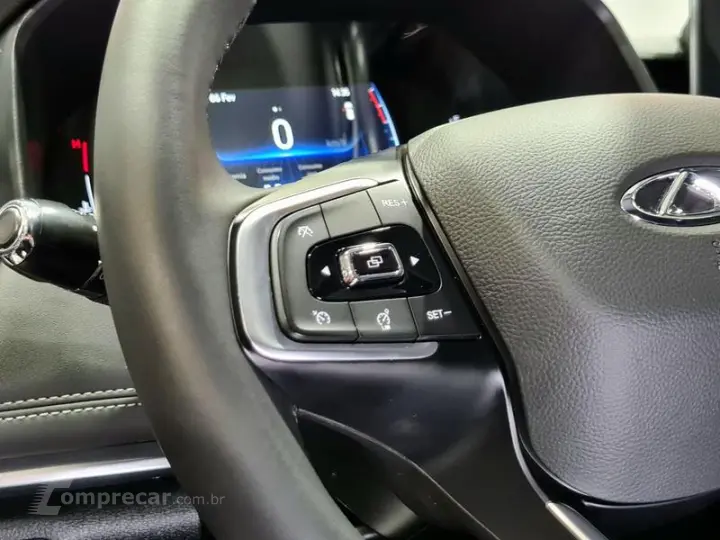 TIGGO 5X SPORT 1.5 TURBO FLEX AUT