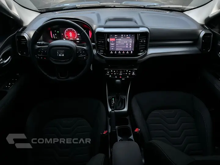 TORO 1.3 TURBO 270 FLEX FREEDOM AT6