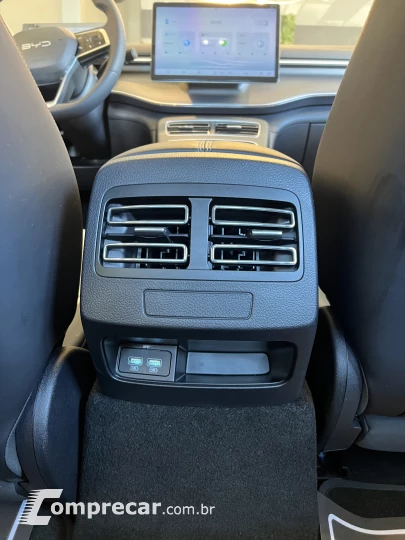KING 1.5 Dm-i Phev GL