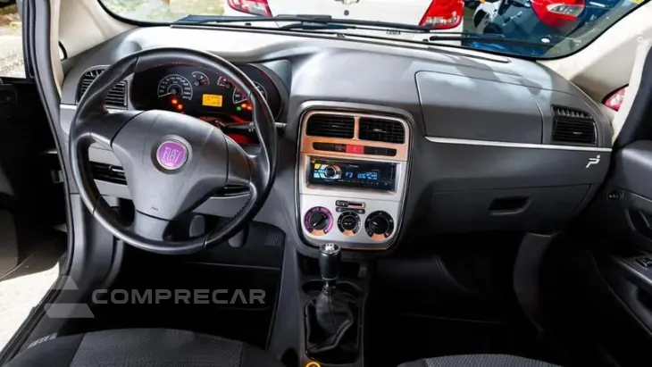 PUNTO ATTRACTIVE 1.4 FLEX