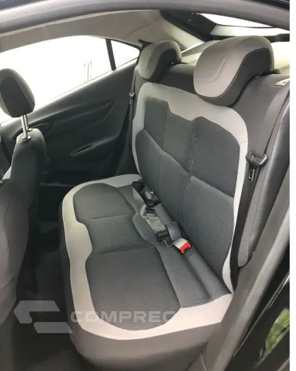 ONIX HATCH LS 1.0 8V FlexPower 5p Mec.