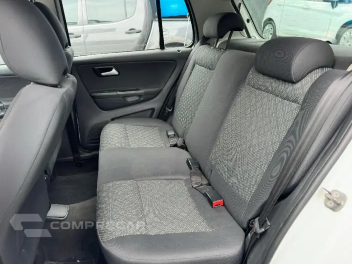 Fox Trendline 1.6 Flex 8V 5p