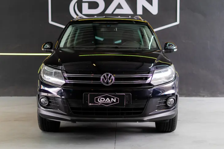 TIGUAN 2.0 350 TSI Allspace R-line 4motion