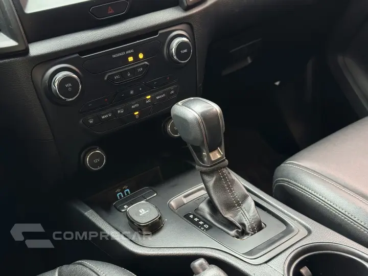 RANGER 2.2 BLACK 4X2 CD 16V DIESEL 4P AUTOMÁTICO