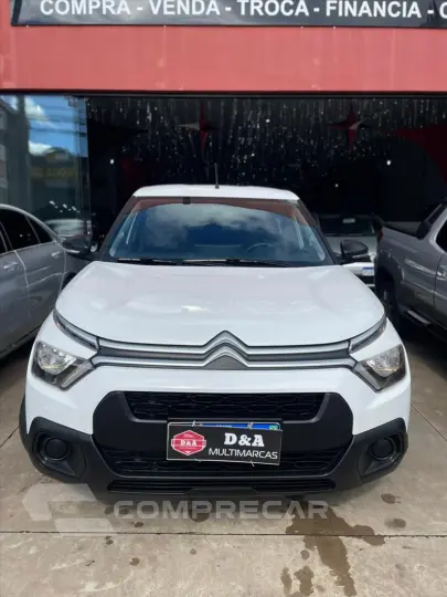 C3 1.0 Firefly Live Pack