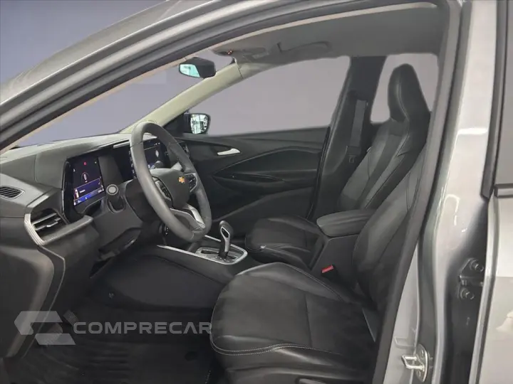 ONIX 1.0 TURBO FLEX LTZ AUTOMÁTICO