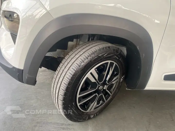 KWID Intense 1.0 Flex 12V 5p Mec.