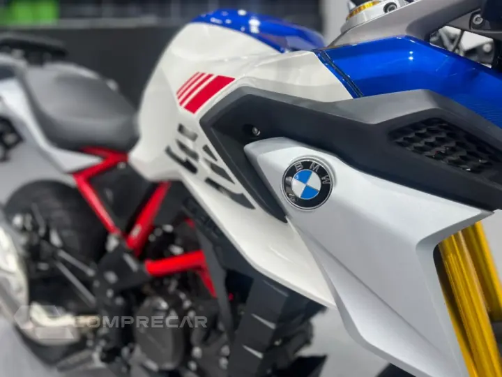 G 310 GS