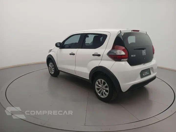 MOBI 1.0 EVO FLEX LIKE. MANUAL
