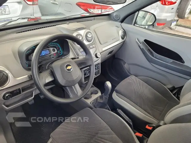 AGILE - 1.4 MPFI LTZ 8V 4P MANUAL