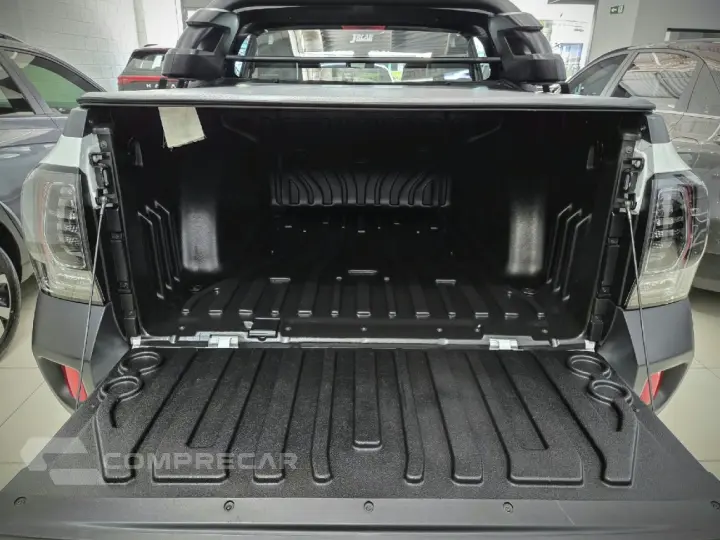 OROCH 1.3 TCE FLEX OUTSIDER X-TRONIC