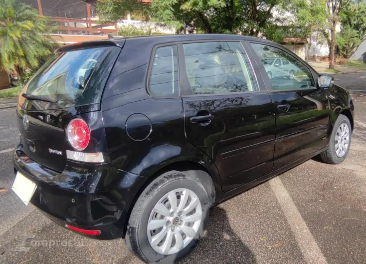 POLO 1.6 Mi 8v