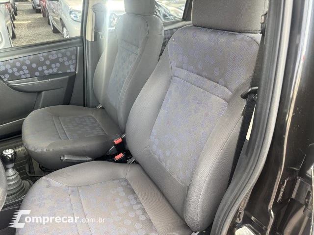 PRISMA - 1.4 MPFI JOY 8V 4P MANUAL