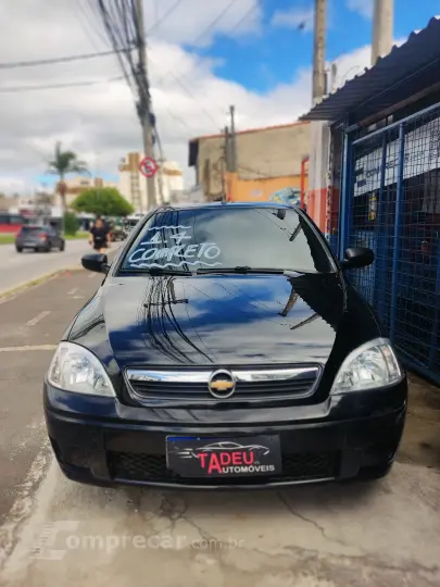 CORSA 1.4 MPFI Maxx 8V