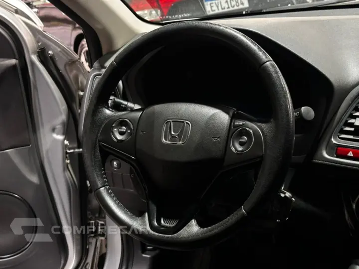 HR-V 1.8 16V FLEX EX 4P AUTOMÁTICO